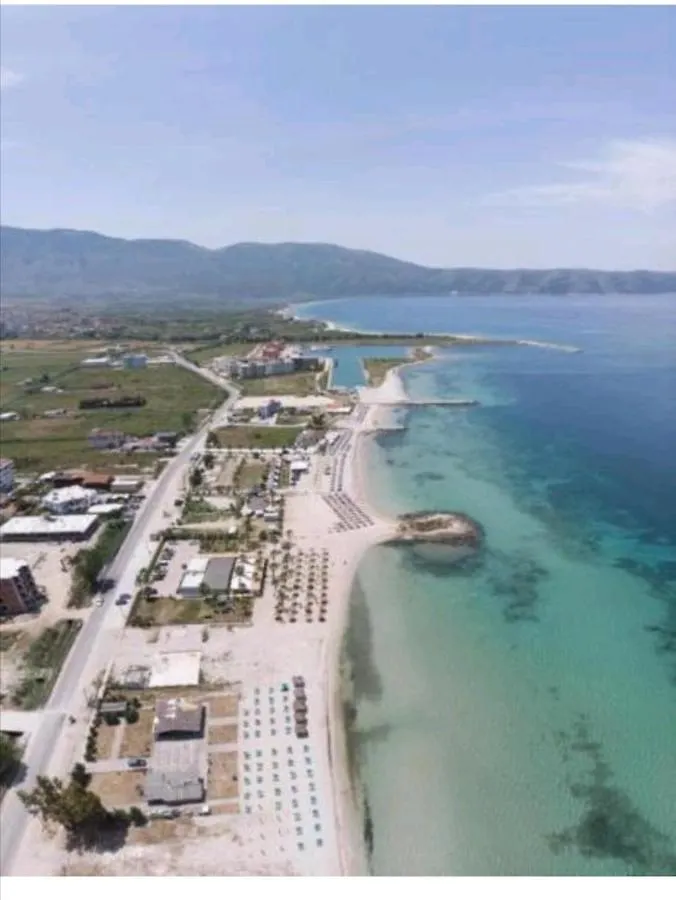 Villa Pulo Tragjas 0*,