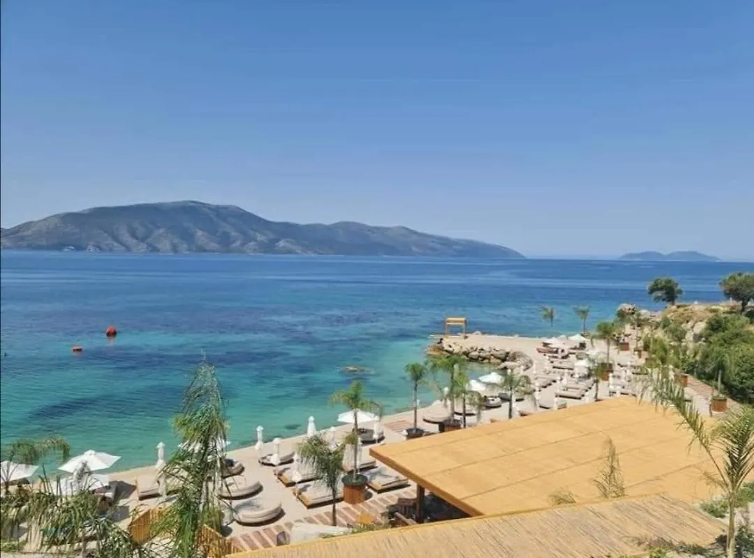 Villa Pulo Tragjas Albania