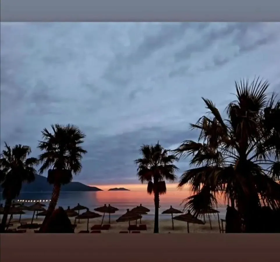 Villa Pulo Tragjas