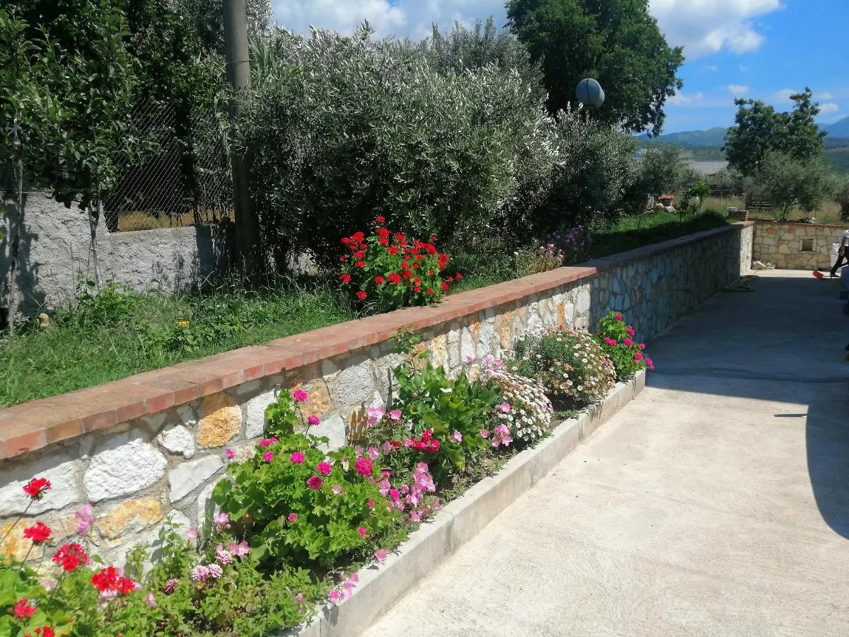 Villa Pulo Tragjas