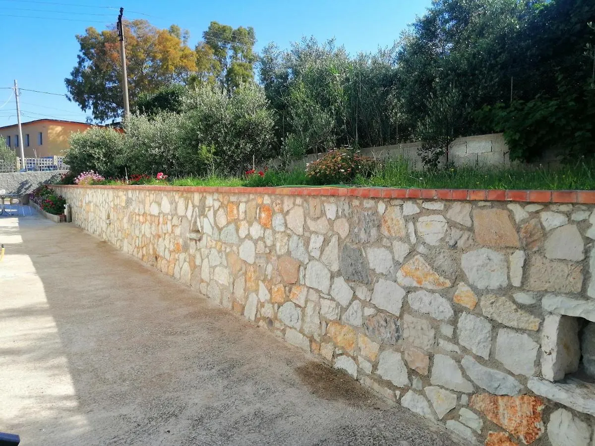 Villa Pulo Tragjas Albania