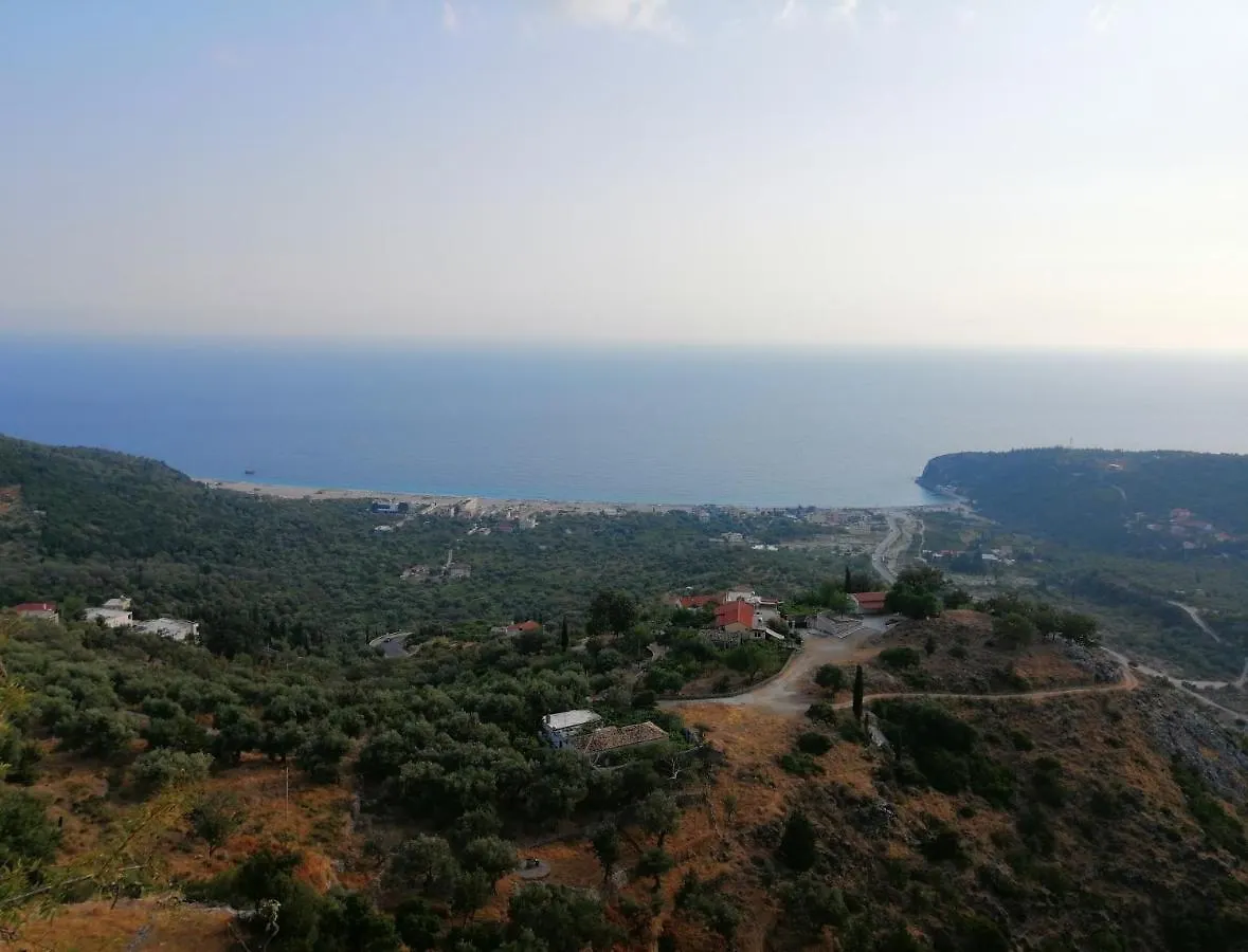 Villa Pulo Tragjas Albania
