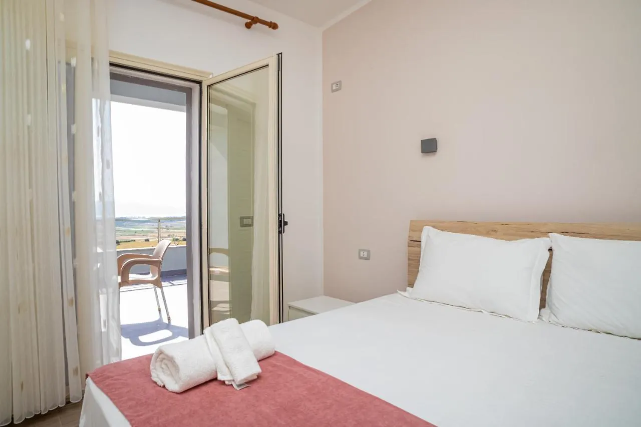 Villa Pulo Tragjas Albania
