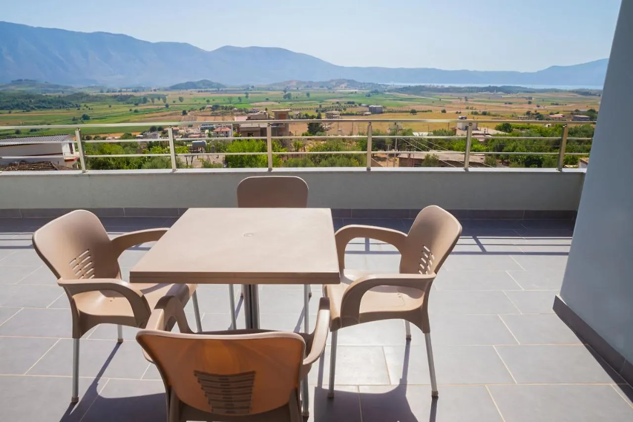 Villa Pulo Tragjas Albania
