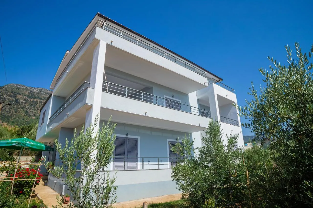 Villa Pulo Tragjas 0*,  Albania