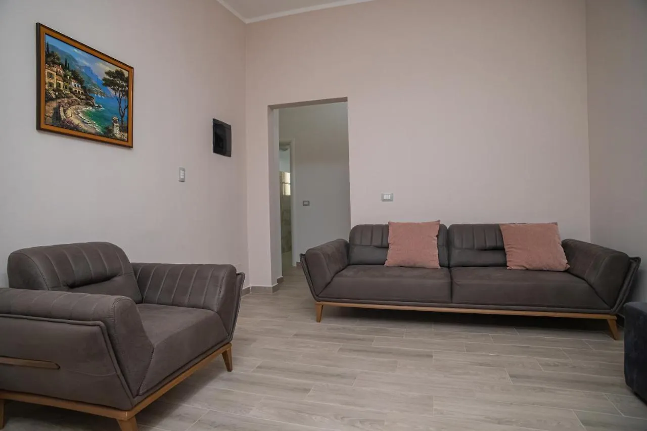 Villa Pulo Tragjas Albania