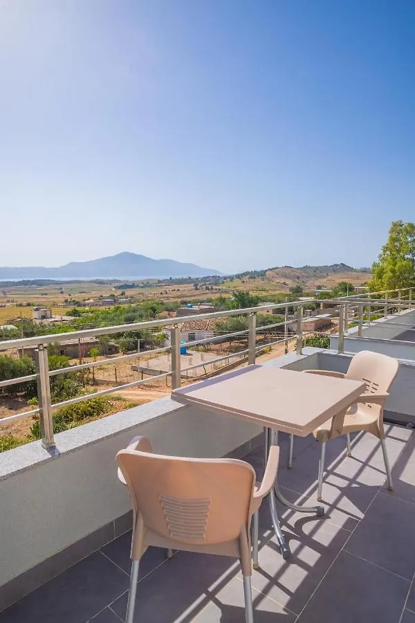 Villa Pulo Tragjas Albania
